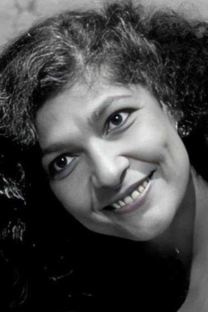 Maria Alves - Actor Profile Photo