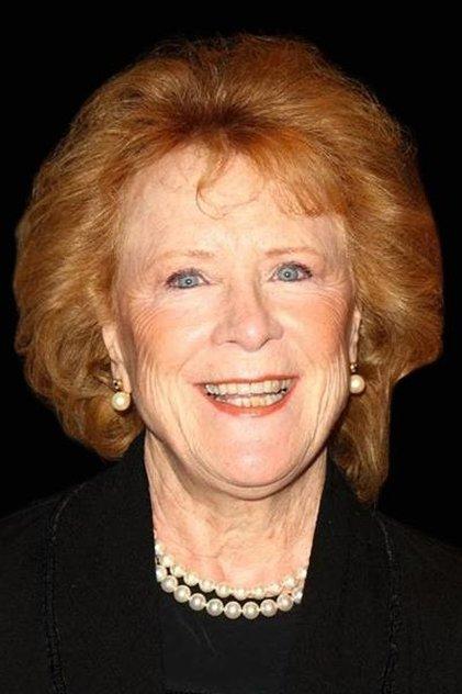 Judy Parfitt - Actor Profile Photo