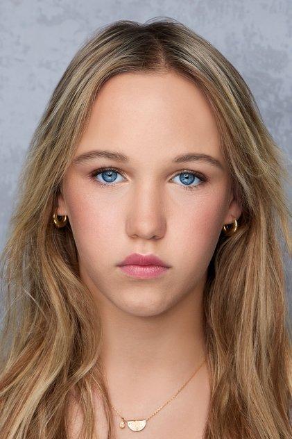 Mischa Heywood - Actor Profile Photo