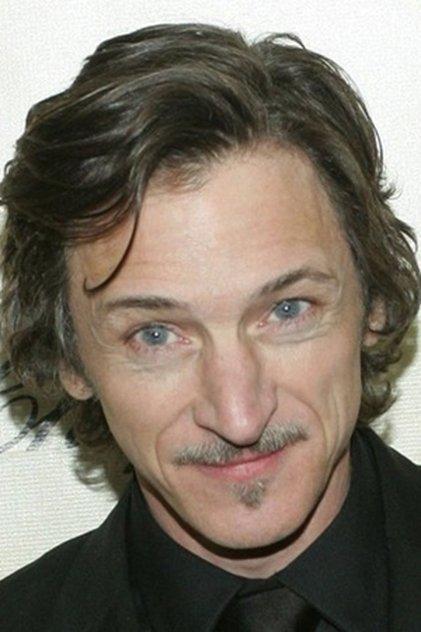 John Hawkes - Actor Profile Photo