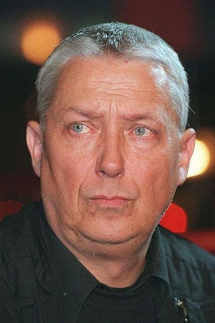 Wojciech Młynarski - Actor Profile Photo
