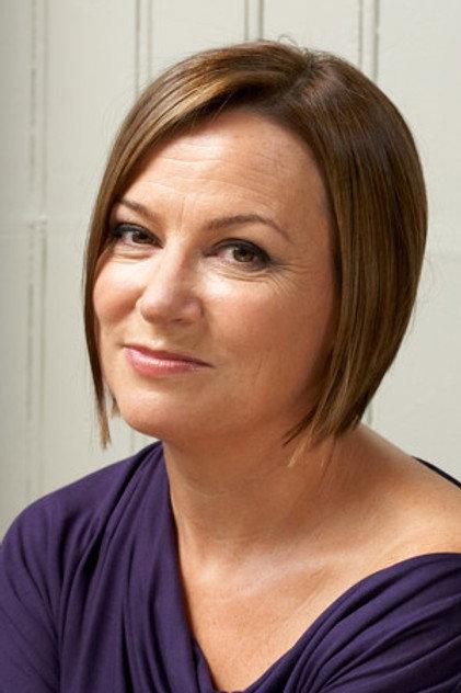Amanda Vickery - Actor Profile Photo