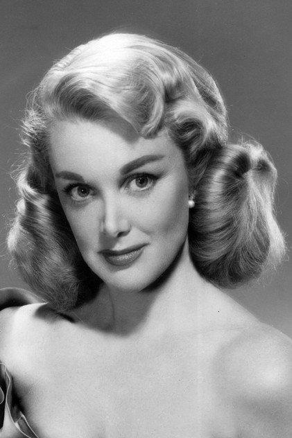 Jan Sterling - Actor Profile Photo