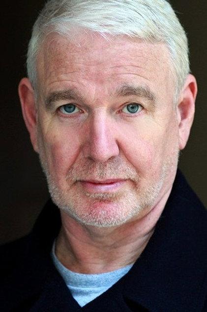 Simon Davies - Actor Profile Photo