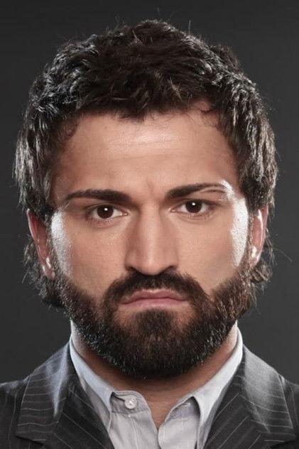 Andrei Arlovski - Actor Profile Photo
