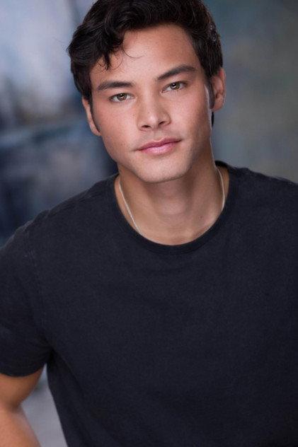 Cole Micek - Actor Profile Photo