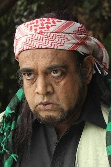 Ankush Mohite - Actor Profile Photo