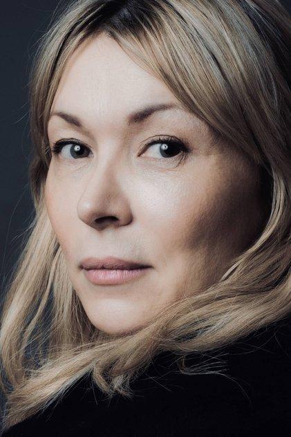 Yasmine Garbi - Actor Profile Photo
