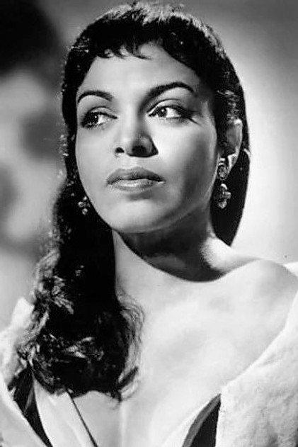 Muriel Smith - Actor Profile Photo