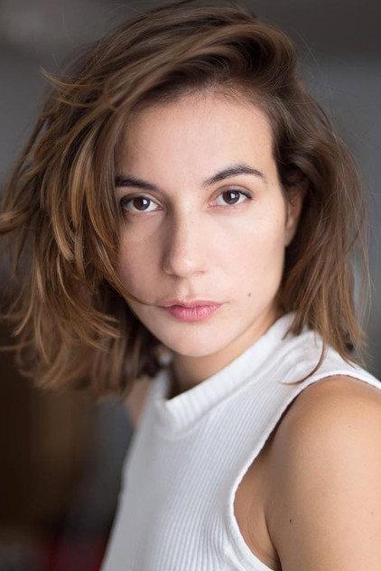 Marta Aguilar - Actor Profile Photo