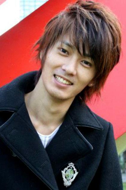 Takayuki Tsubaki - Actor Profile Photo