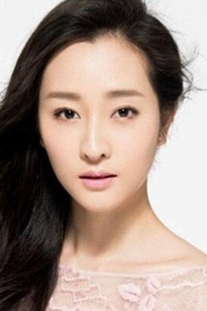 Lu Xingchen - Actor Profile Photo