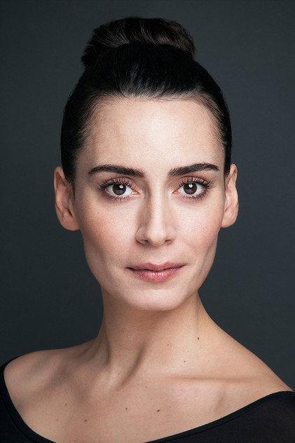 Melisa Sözen - Actor Profile Photo