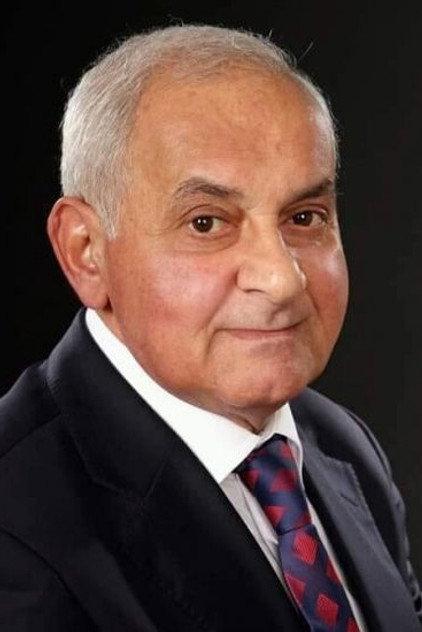 Atabala Səfərov - Actor Profile Photo