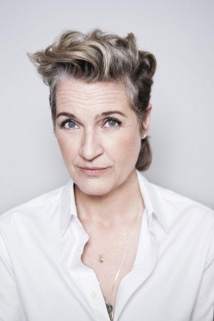 Margriet van der Linden - Actor Profile Photo