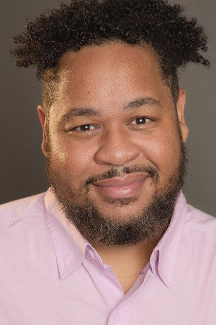 Daryl J. Johnson - Actor Profile Photo
