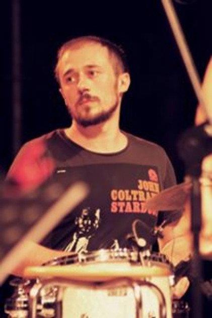 Roberto Pistolesi - Actor Profile Photo
