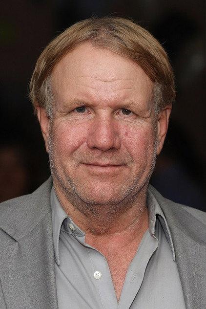 Larry Poole - Actor Profile Photo