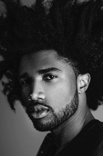 Jayson Aaron - Actor Profile Photo