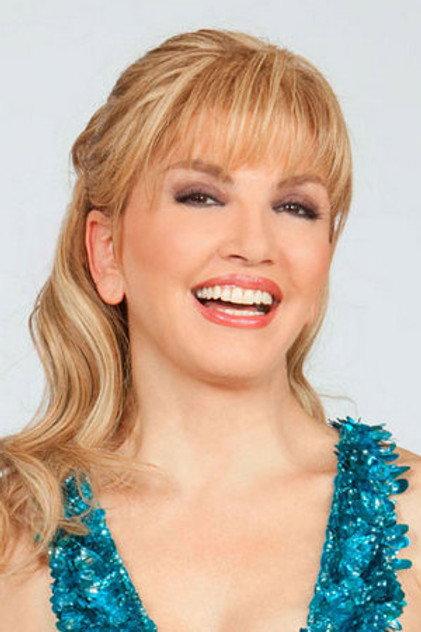 Milly Carlucci - Actor Profile Photo