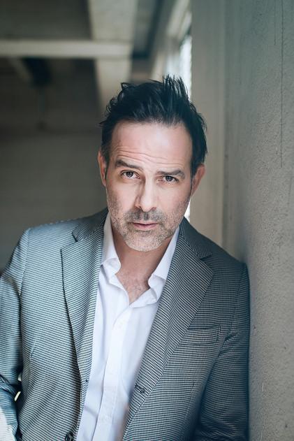 Beat Marti - Actor Profile Photo