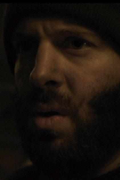 Gabe Nicholson - Actor Profile Photo
