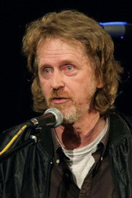 Leonid Tikhomirov - Actor Profile Photo