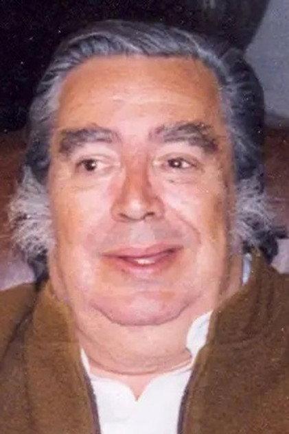 Rui Luís - Actor Profile Photo