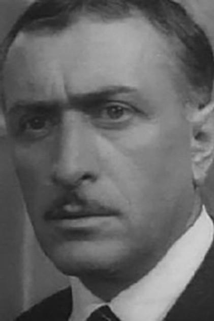 Givi Tokhadze - Actor Profile Photo
