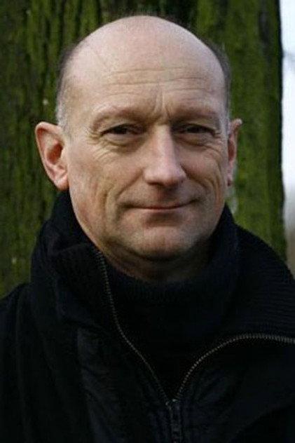 Paul Kooij - Actor Profile Photo