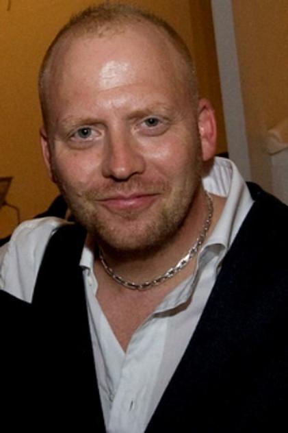 Jason Kristofer - Actor Profile Photo