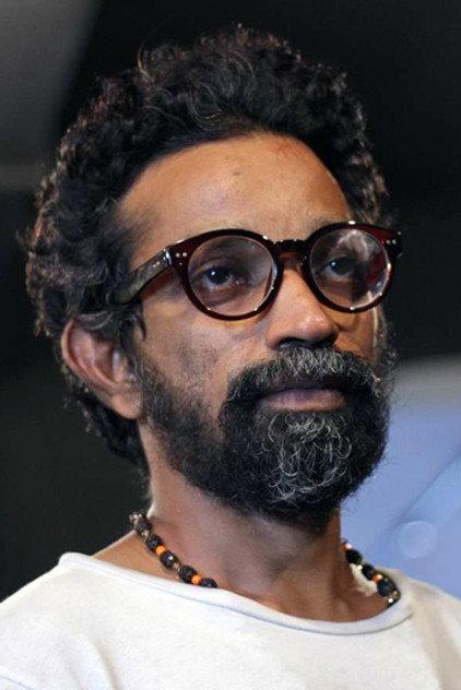 Kalesh Kannattu - Actor Profile Photo