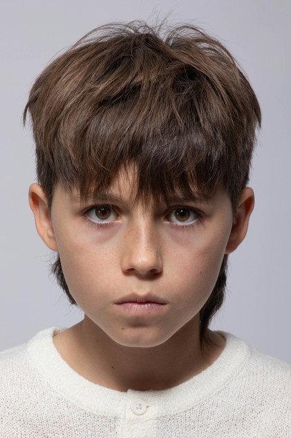 Yago Andreu Sandoval - Actor Profile Photo