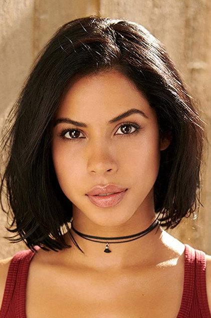 Catherine Toribio - Actor Profile Photo