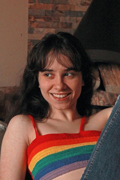 Bruna Rodrigues - Actor Profile Photo