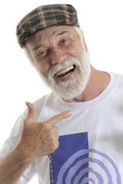 Fernando Benini - Actor Profile Photo