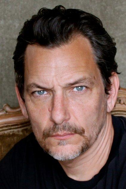 Bradford Tatum - Actor Profile Photo