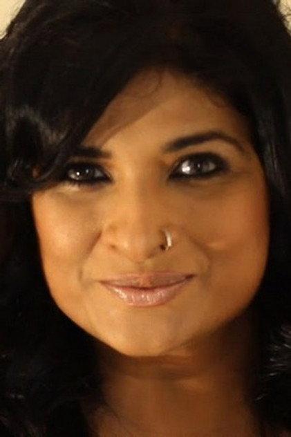 Pinky Chinoy - Actor Profile Photo