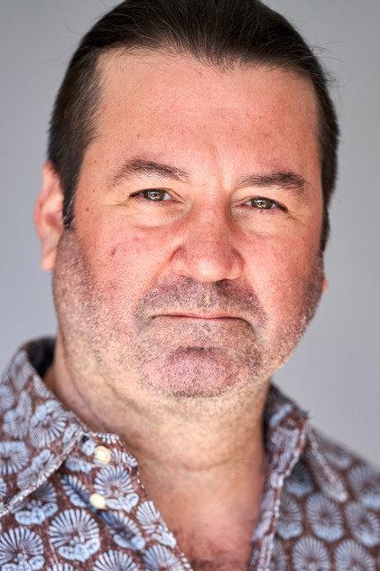 David Gueriera - Actor Profile Photo