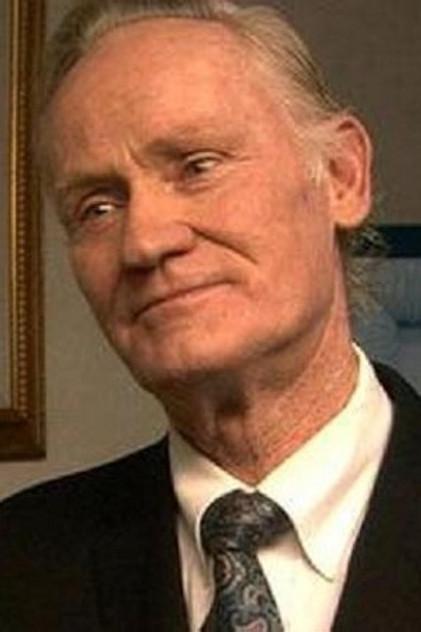 Redmond Gleeson - Actor Profile Photo