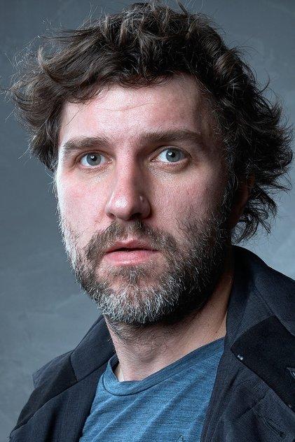 Tomas Alf Larsen - Actor Profile Photo