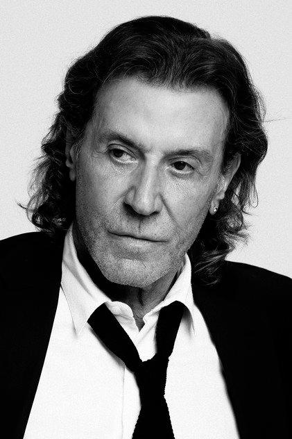 Albert Hammond - Actor Profile Photo