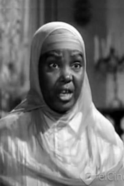 Amina Khairy - Actor Profile Photo