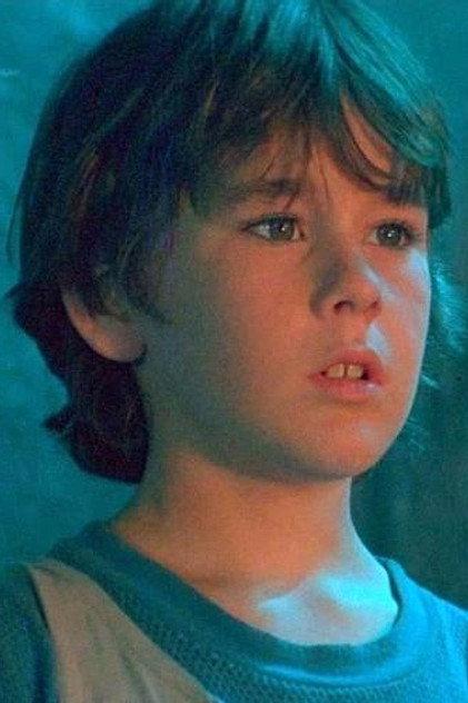 Joshua Morrell - Actor Profile Photo