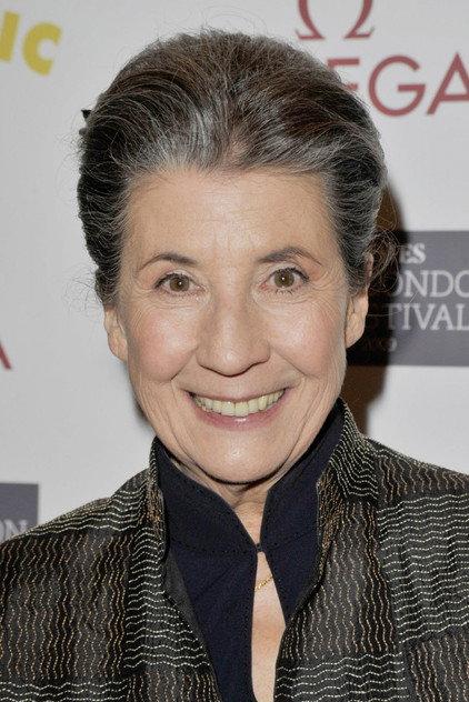 Liccy Dahl - Actor Profile Photo
