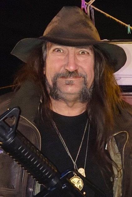 Richard Stanley - Actor Profile Photo