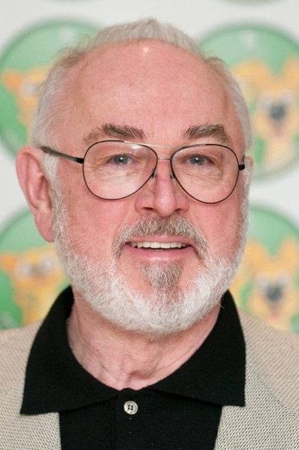 Peter Egan - Actor Profile Photo