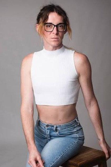 Lola Buzón - Actor Profile Photo
