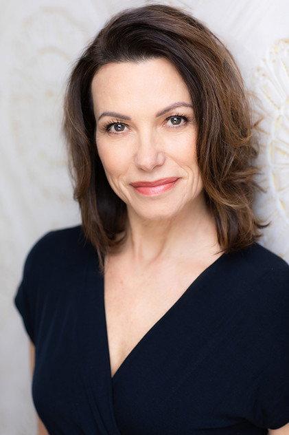 Denise Hewitt - Actor Profile Photo