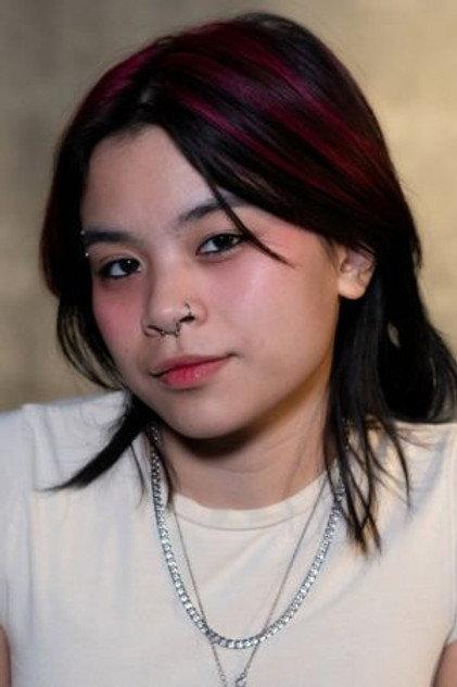 Eliana Fegarido - Actor Profile Photo